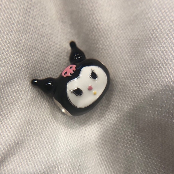 Sanrio Kawaii Hello Kitty My Melody Kuromi Charm, fits Pandora - Picture 3 of 7